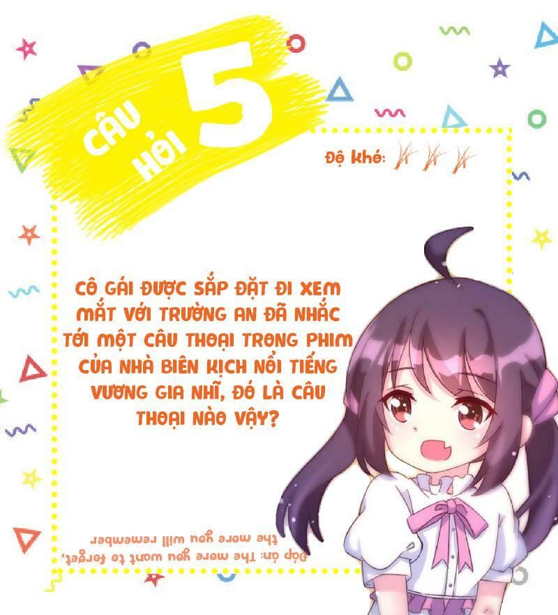 Gửi Người Không Quen Chap 41 - Next Chap 42