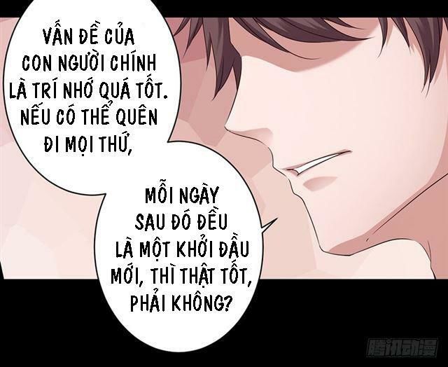 Gửi Người Không Quen Chap 41 - Next Chap 42