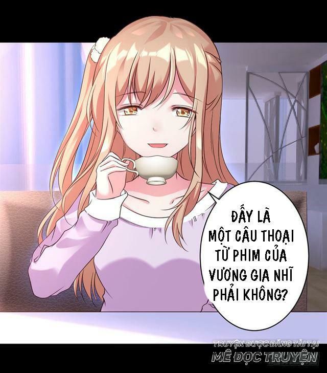 Gửi Người Không Quen Chap 41 - Next Chap 42