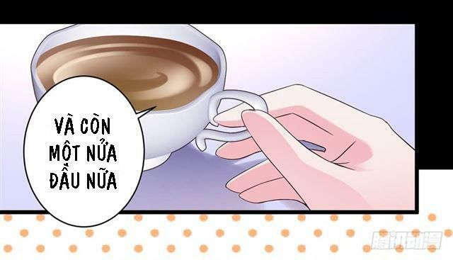 Gửi Người Không Quen Chap 41 - Next Chap 42