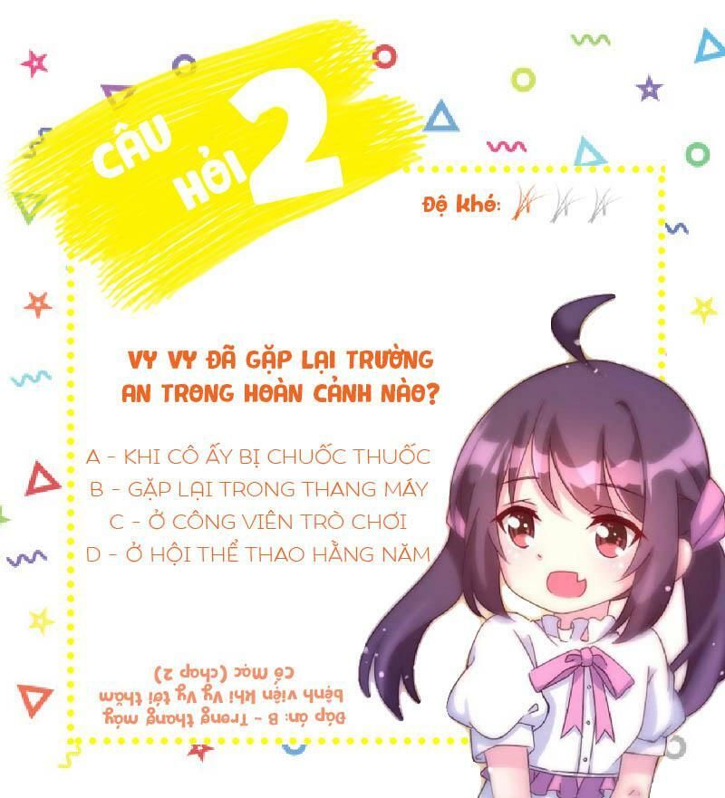 Gửi Người Không Quen Chap 41 - Next Chap 42