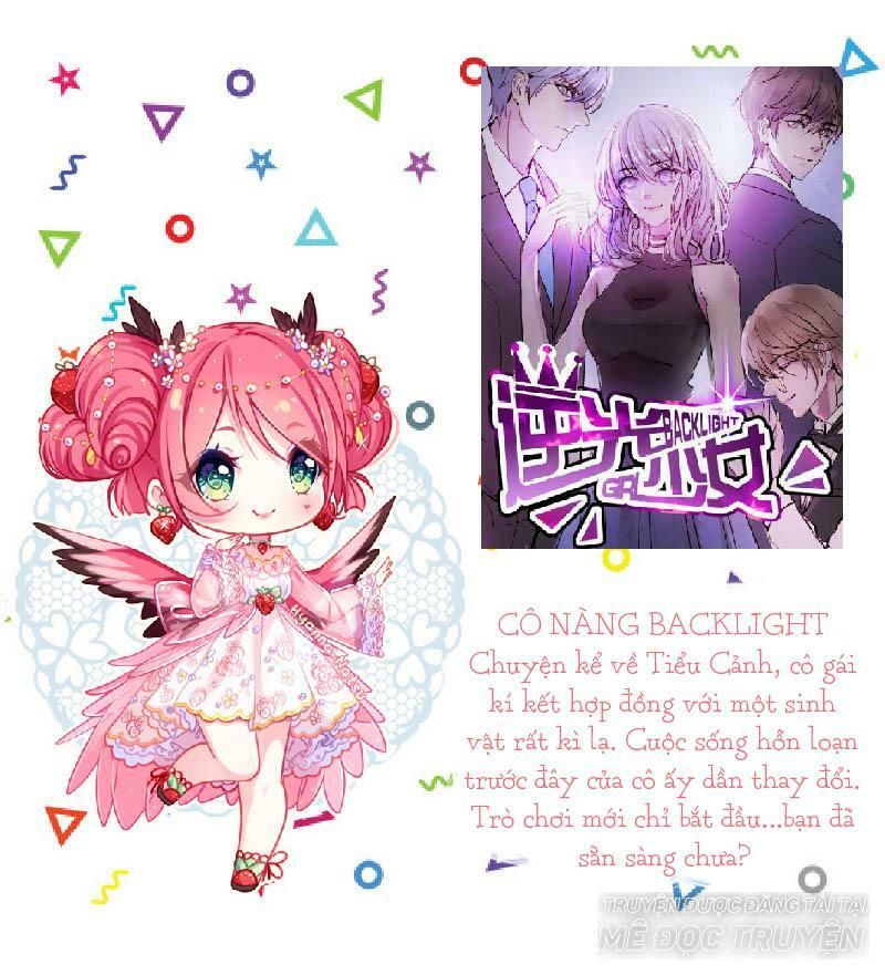 Gửi Người Không Quen Chap 41 - Next Chap 42