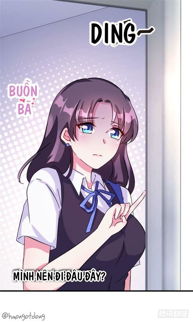 Gửi Người Không Quen Chap 41 - Next Chap 42