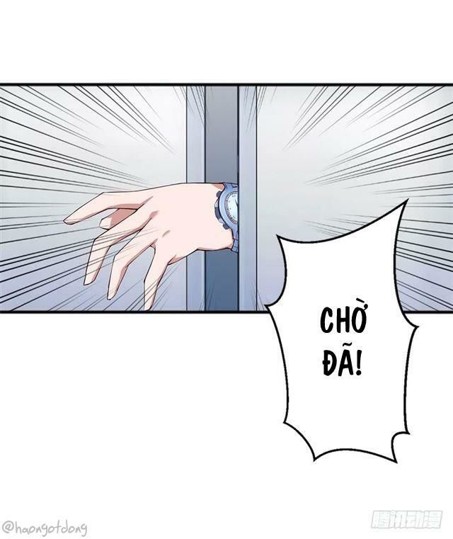 Gửi Người Không Quen Chap 41 - Next Chap 42