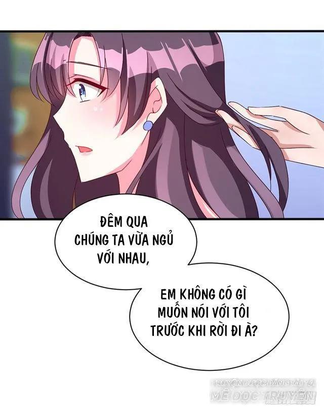 Gửi Người Không Quen Chap 5 - Next Chap 6