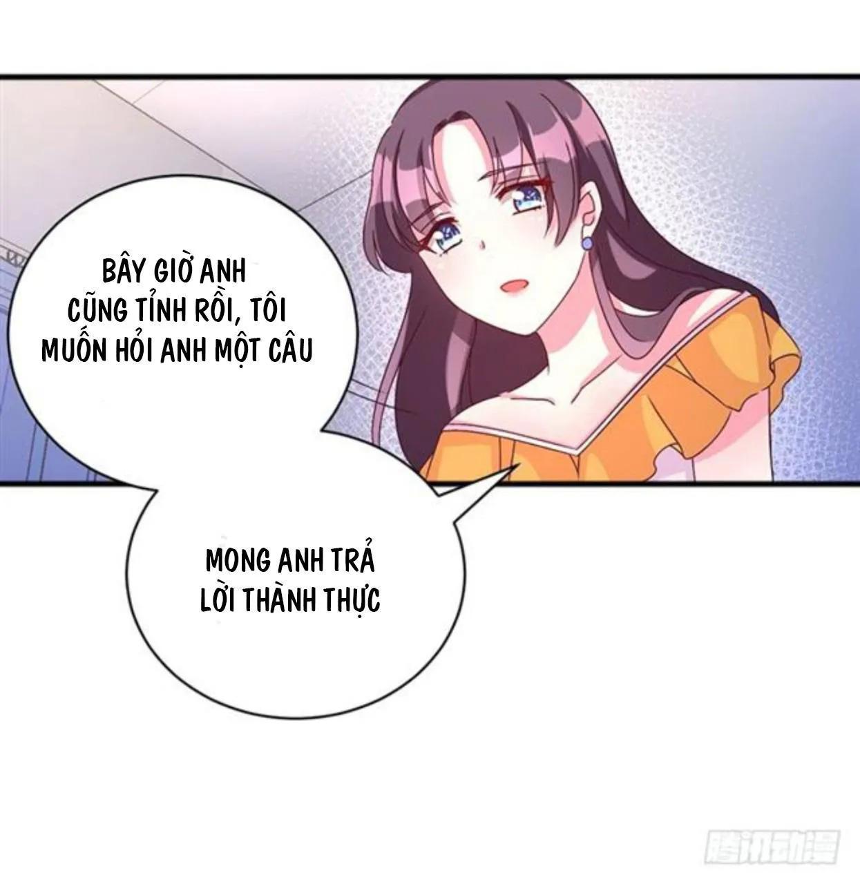 Gửi Người Không Quen Chap 5 - Next Chap 6
