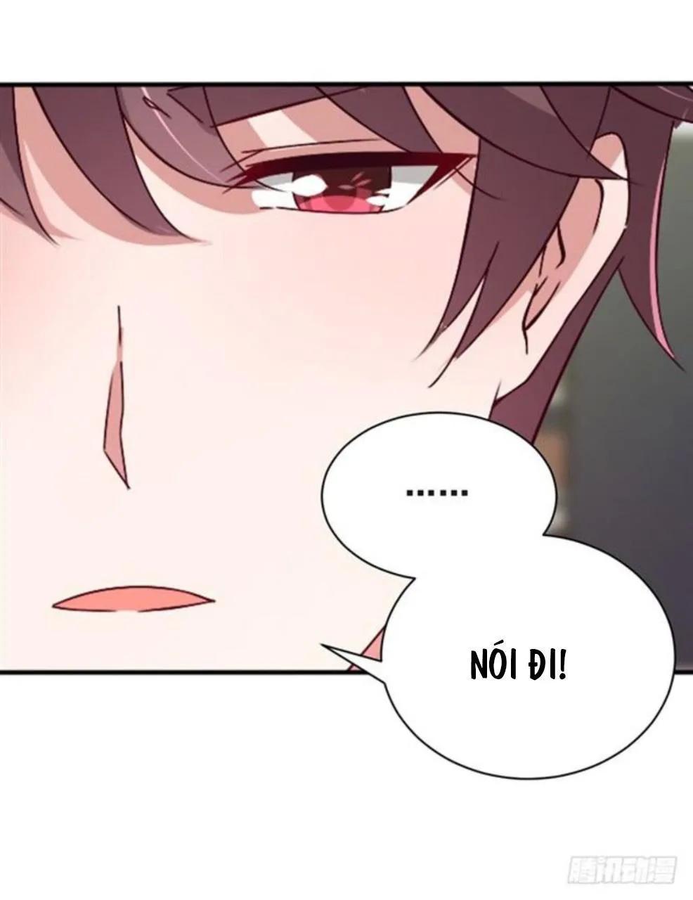 Gửi Người Không Quen Chap 5 - Next Chap 6