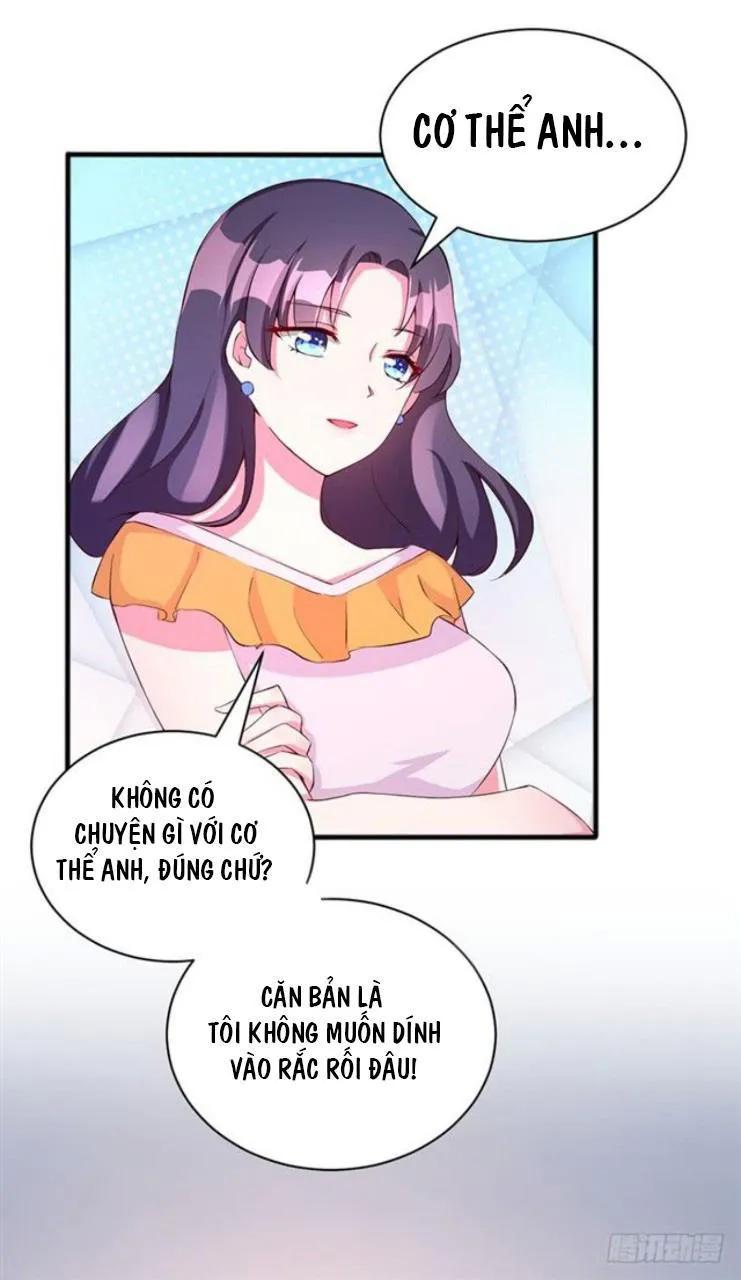 Gửi Người Không Quen Chap 5 - Next Chap 6