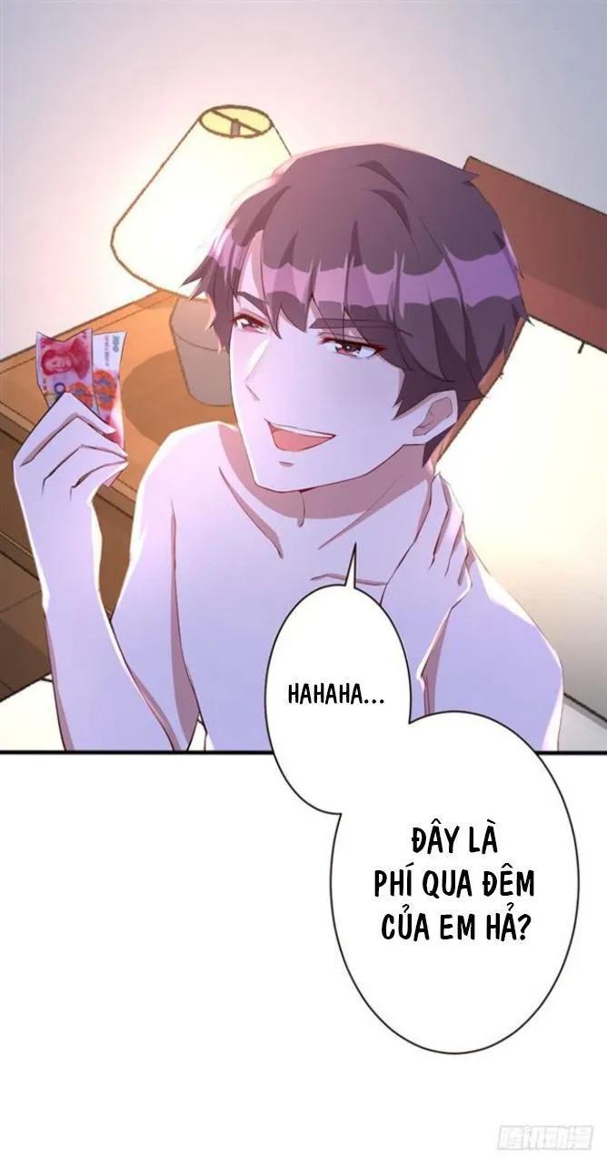 Gửi Người Không Quen Chap 5 - Next Chap 6