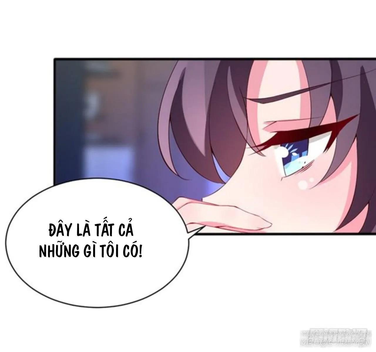 Gửi Người Không Quen Chap 5 - Next Chap 6