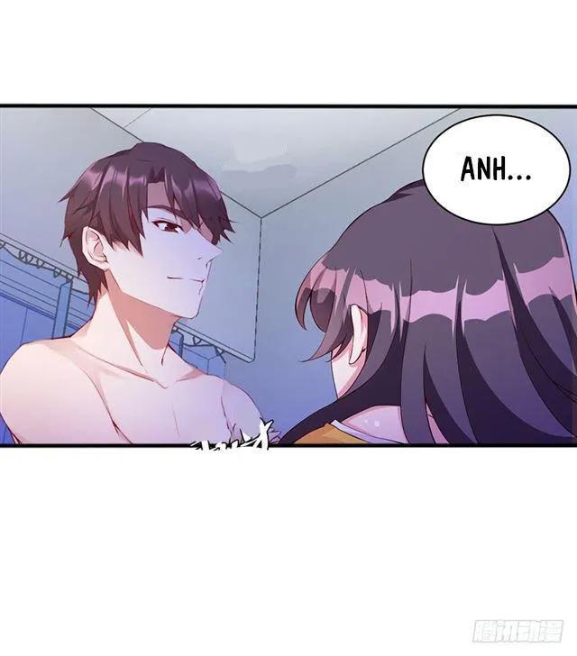 Gửi Người Không Quen Chap 5 - Next Chap 6