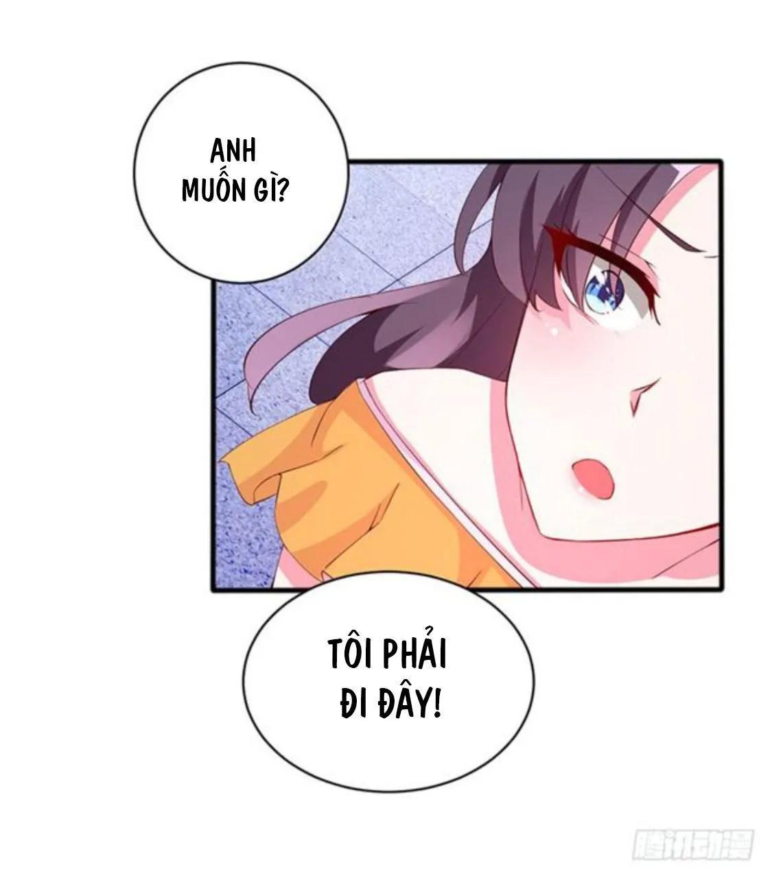 Gửi Người Không Quen Chap 5 - Next Chap 6