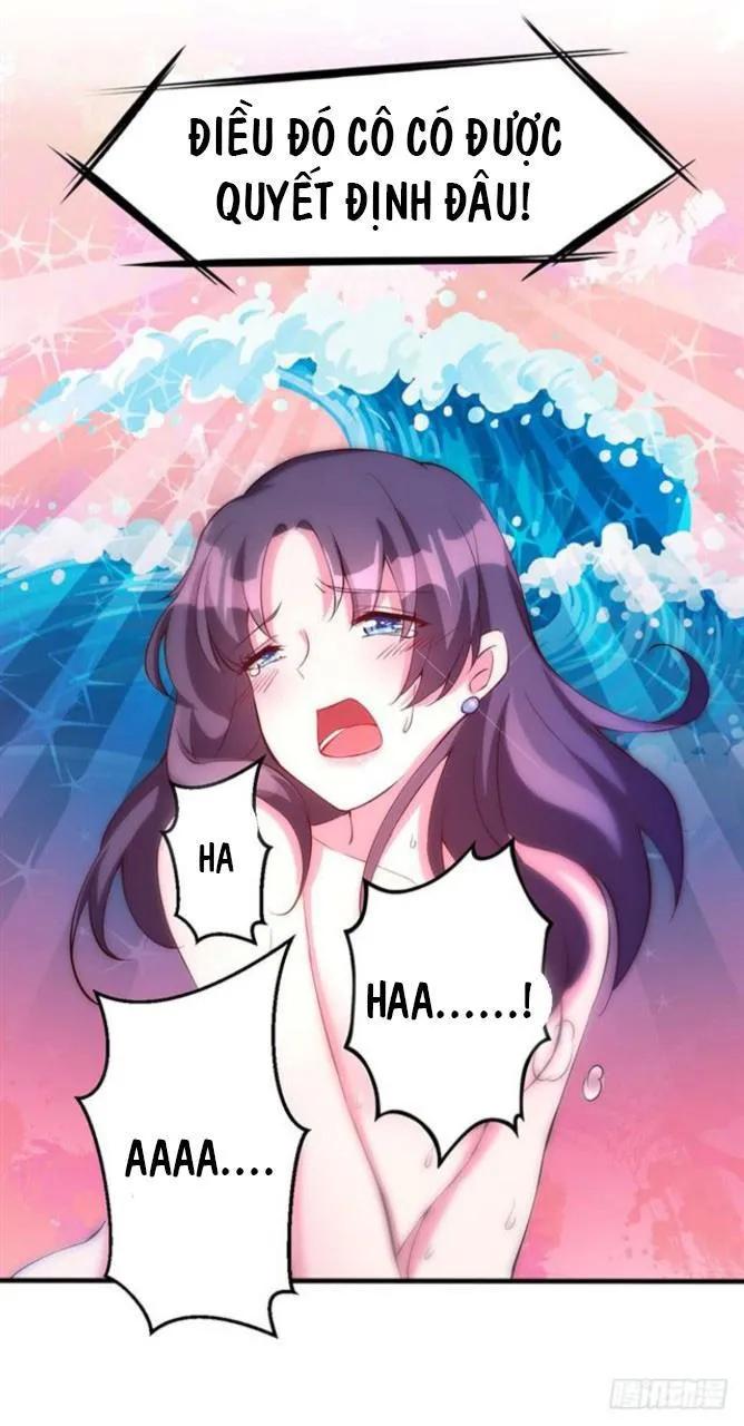 Gửi Người Không Quen Chap 5 - Next Chap 6