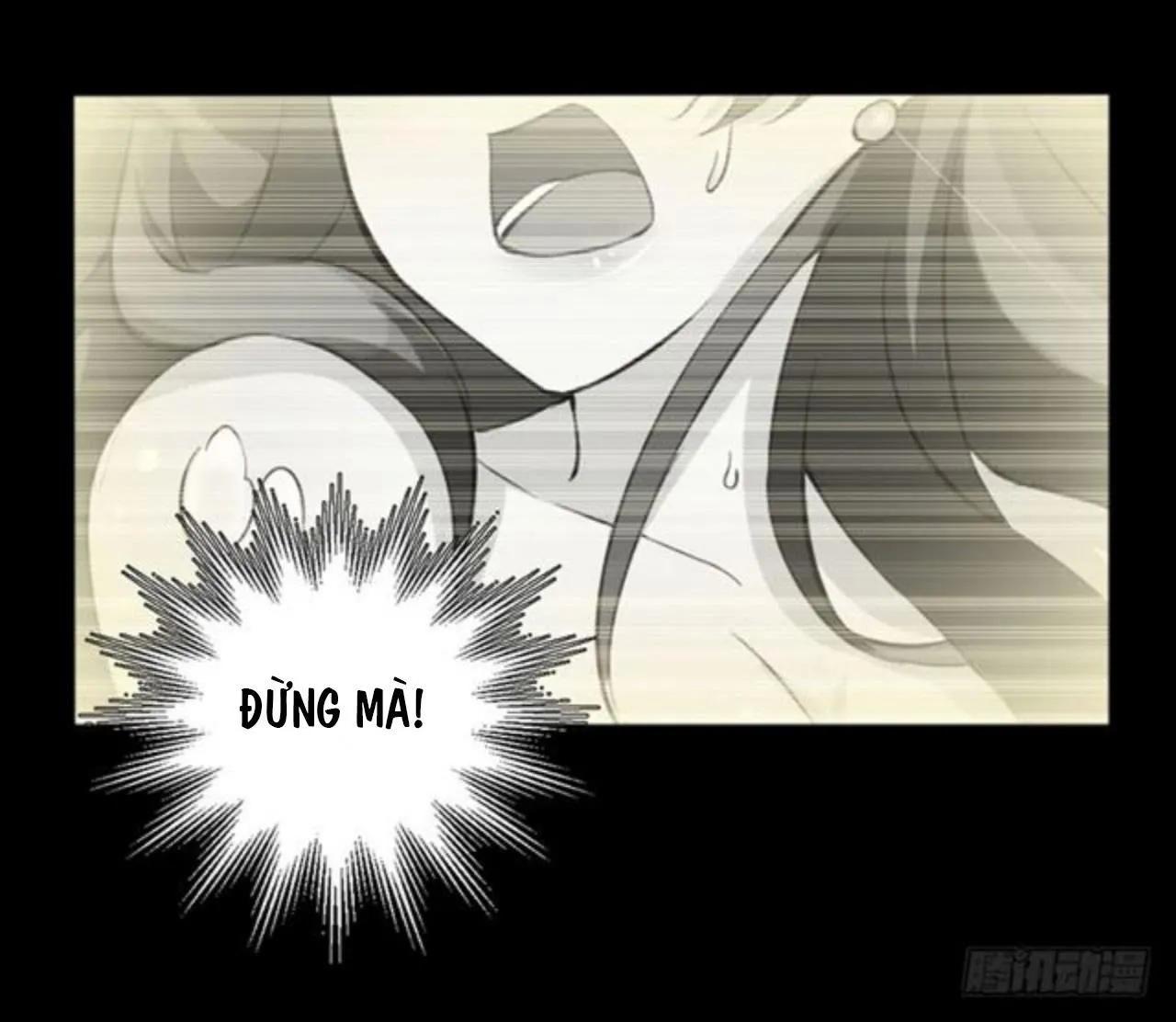 Gửi Người Không Quen Chap 5 - Next Chap 6