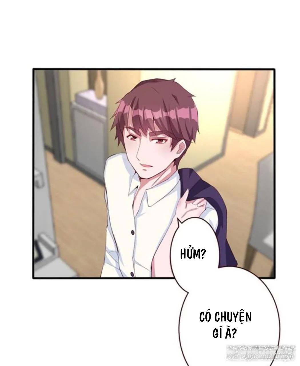 Gửi Người Không Quen Chap 5 - Next Chap 6