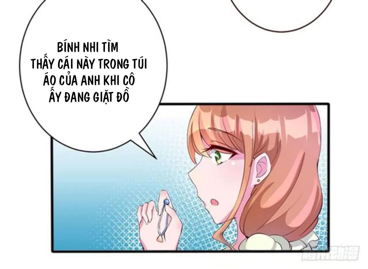 Gửi Người Không Quen Chap 5 - Next Chap 6