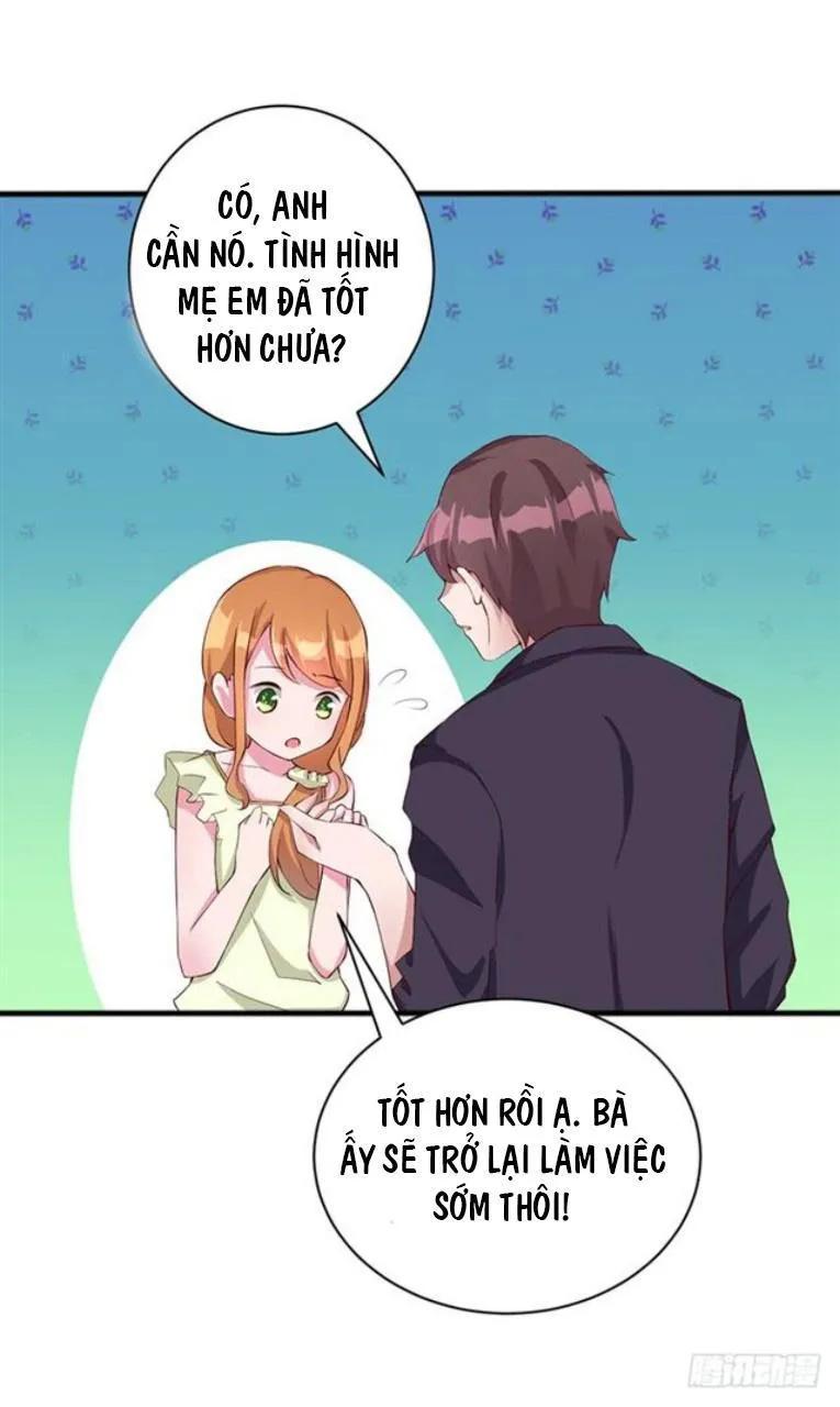 Gửi Người Không Quen Chap 5 - Next Chap 6