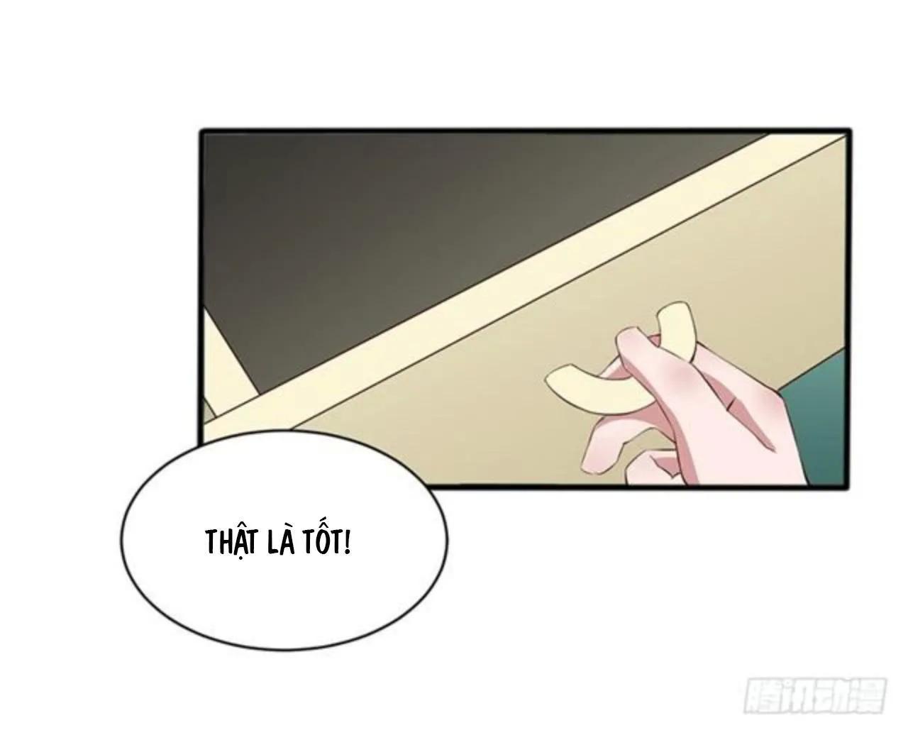 Gửi Người Không Quen Chap 5 - Next Chap 6