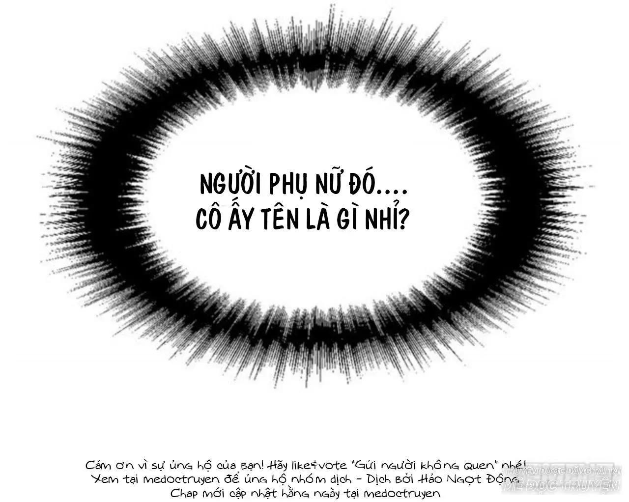 Gửi Người Không Quen Chap 5 - Next Chap 6