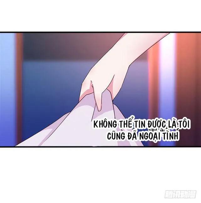 Gửi Người Không Quen Chap 5 - Next Chap 6