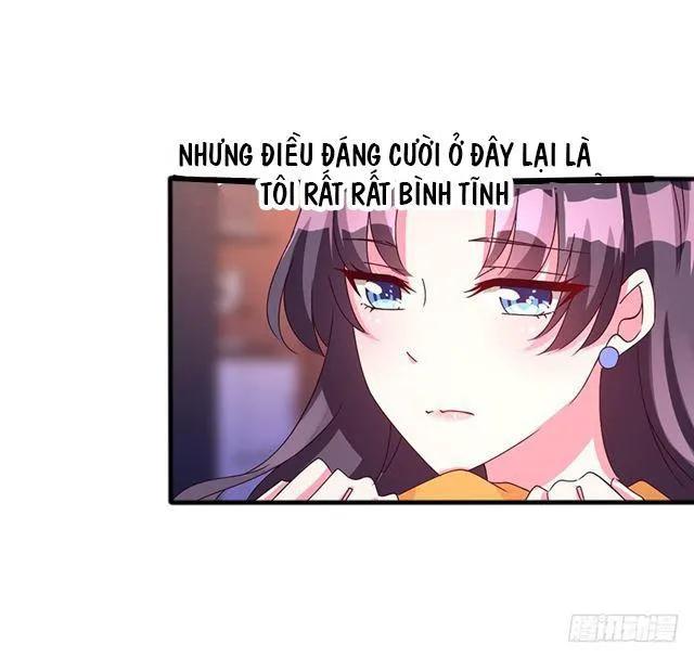 Gửi Người Không Quen Chap 5 - Next Chap 6