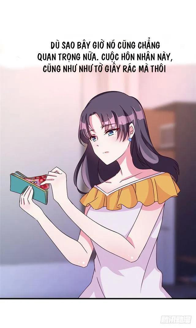 Gửi Người Không Quen Chap 5 - Next Chap 6