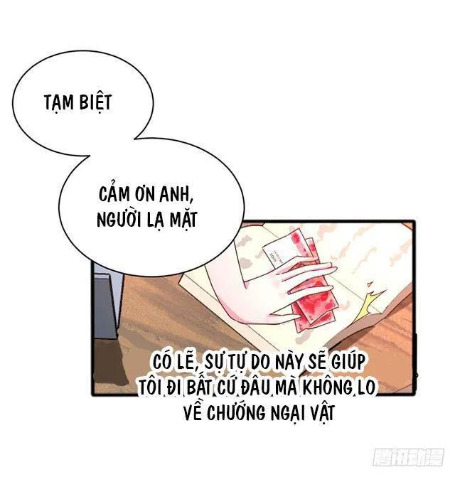 Gửi Người Không Quen Chap 5 - Next Chap 6