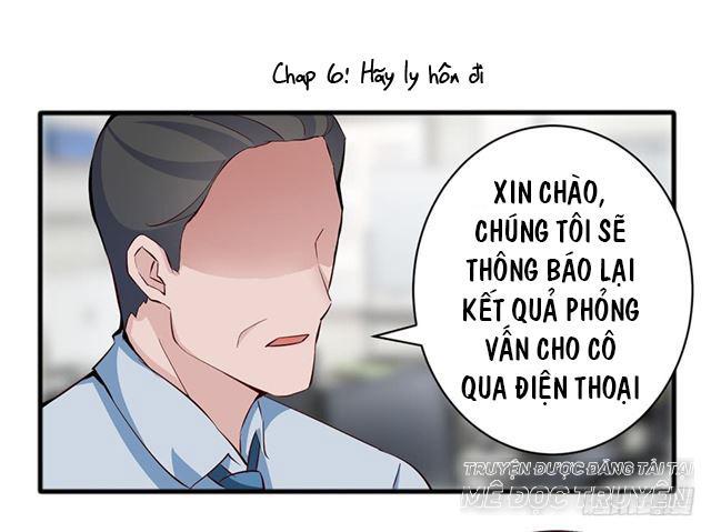 Gửi Người Không Quen Chap 6 - Next Chap 7