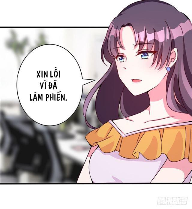 Gửi Người Không Quen Chap 6 - Next Chap 7