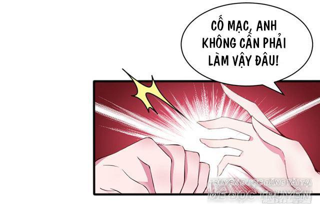 Gửi Người Không Quen Chap 6 - Next Chap 7