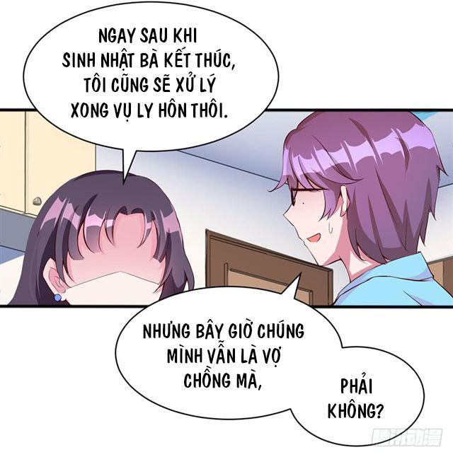 Gửi Người Không Quen Chap 6 - Next Chap 7