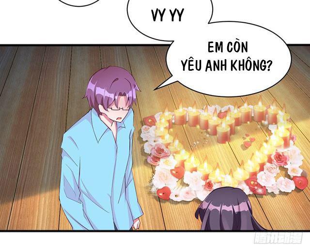 Gửi Người Không Quen Chap 6 - Next Chap 7