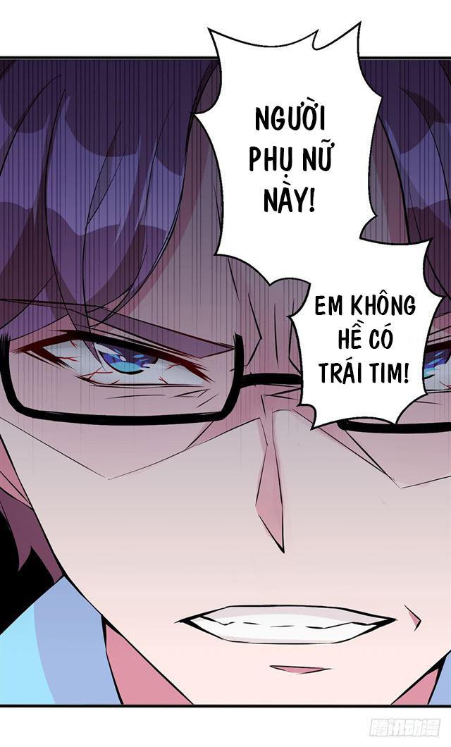 Gửi Người Không Quen Chap 6 - Next Chap 7