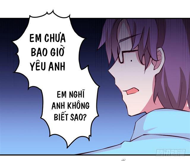 Gửi Người Không Quen Chap 6 - Next Chap 7