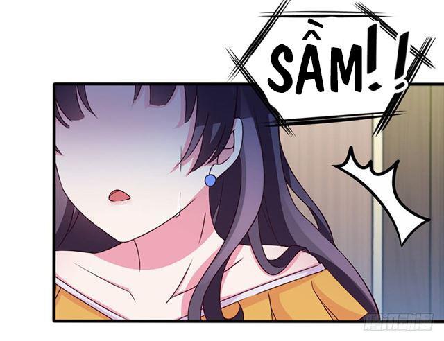 Gửi Người Không Quen Chap 6 - Next Chap 7