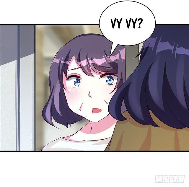 Gửi Người Không Quen Chap 6 - Next Chap 7