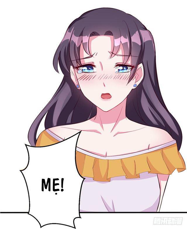 Gửi Người Không Quen Chap 6 - Next Chap 7