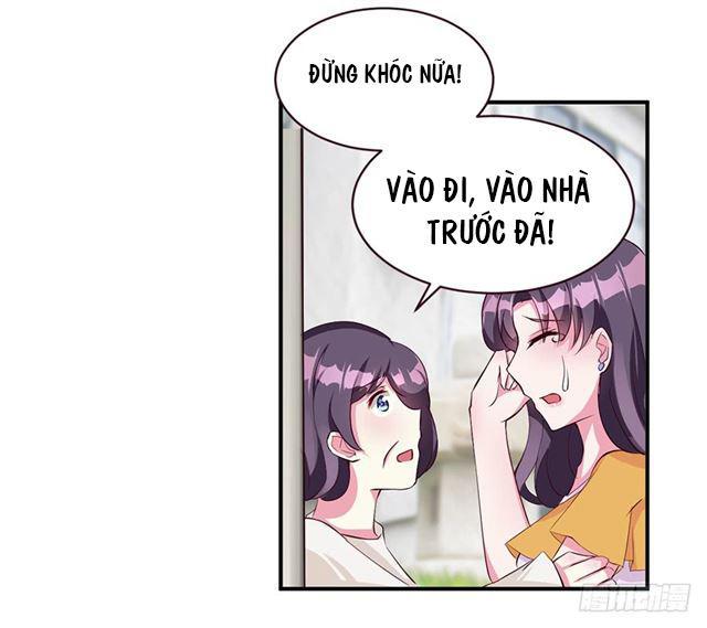 Gửi Người Không Quen Chap 6 - Next Chap 7