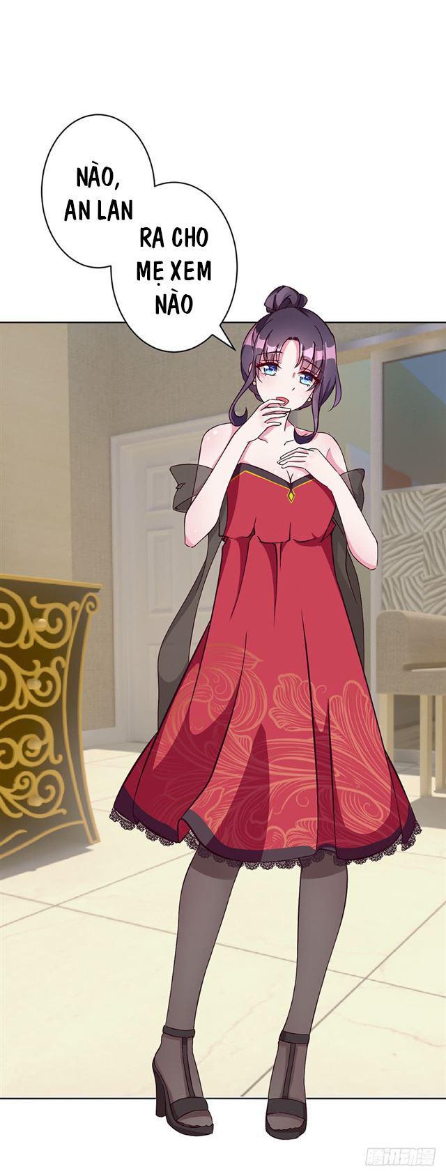 Gửi Người Không Quen Chap 6 - Next Chap 7