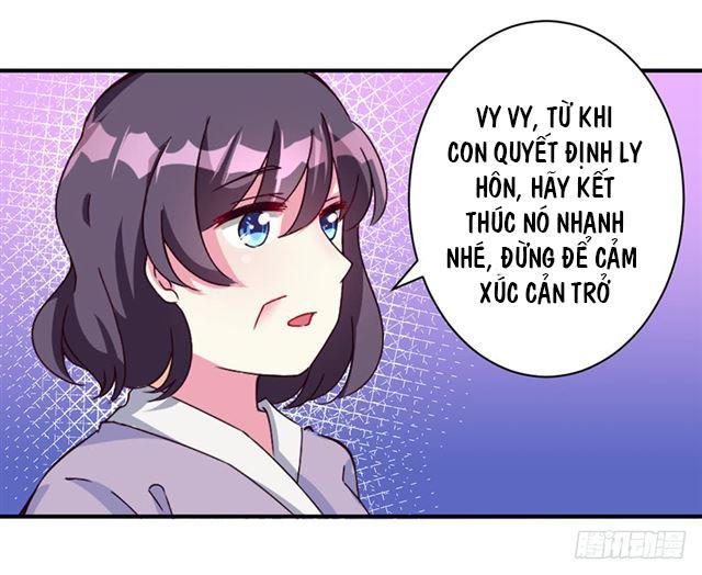 Gửi Người Không Quen Chap 6 - Next Chap 7