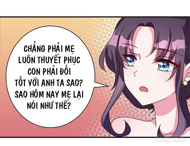 Gửi Người Không Quen Chap 6 - Next Chap 7