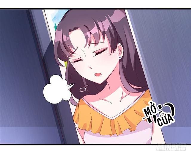 Gửi Người Không Quen Chap 6 - Next Chap 7
