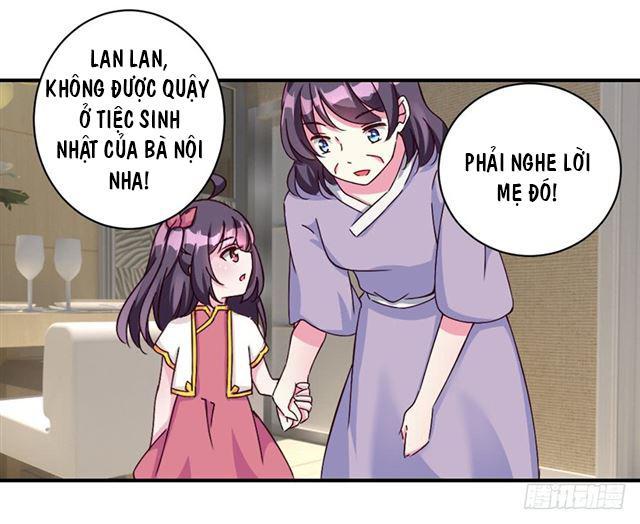 Gửi Người Không Quen Chap 6 - Next Chap 7