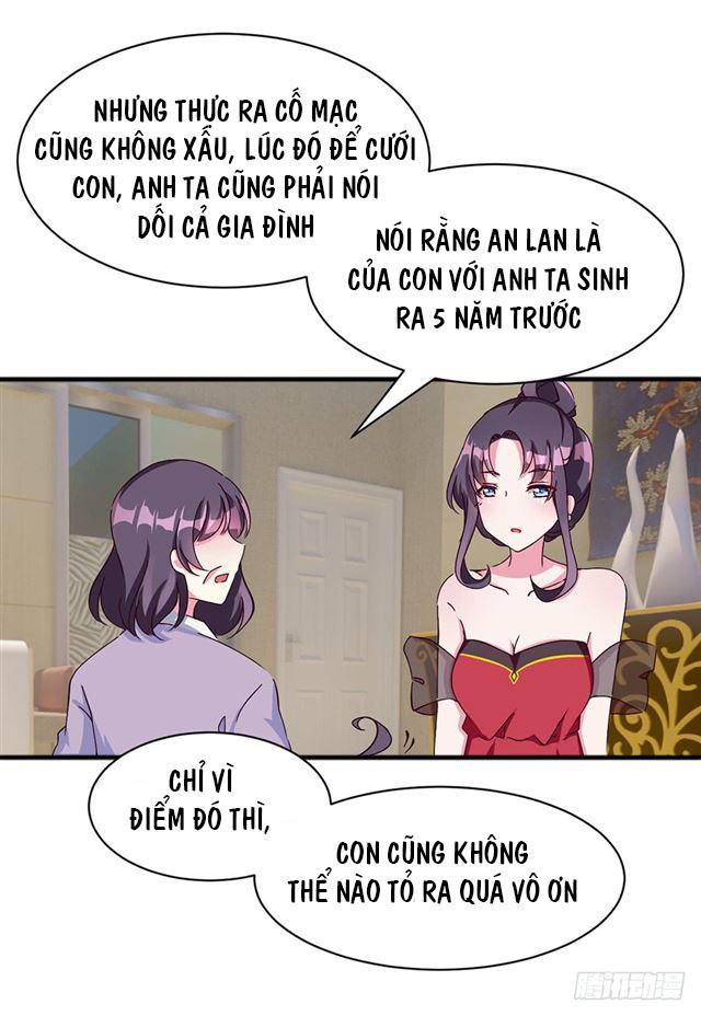 Gửi Người Không Quen Chap 6 - Next Chap 7