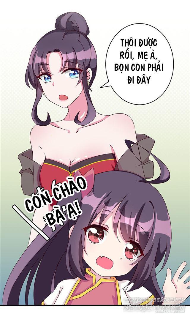 Gửi Người Không Quen Chap 6 - Next Chap 7