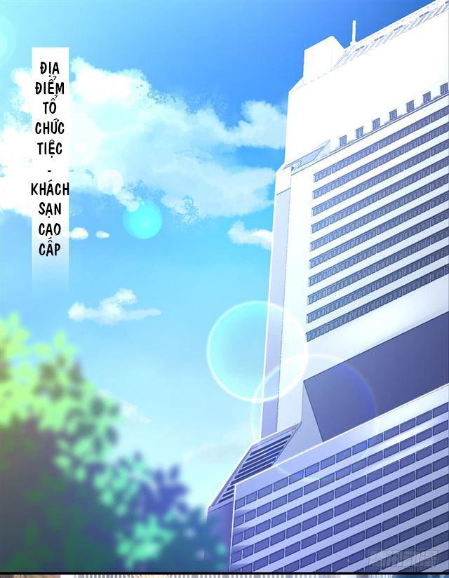 Gửi Người Không Quen Chap 6 - Next Chap 7
