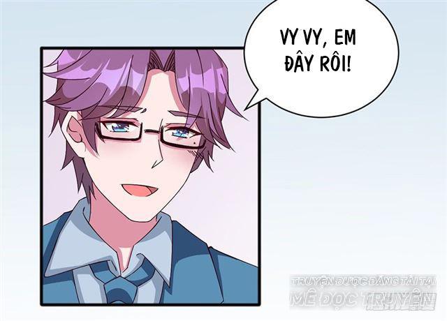 Gửi Người Không Quen Chap 6 - Next Chap 7