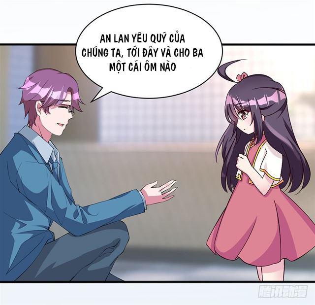 Gửi Người Không Quen Chap 6 - Next Chap 7