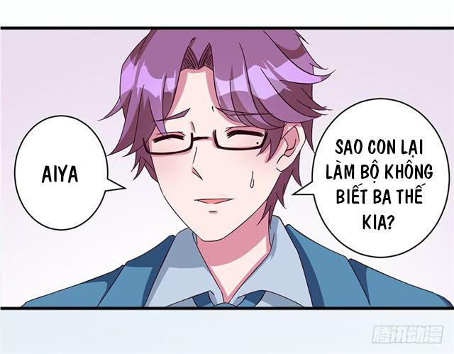 Gửi Người Không Quen Chap 6 - Next Chap 7