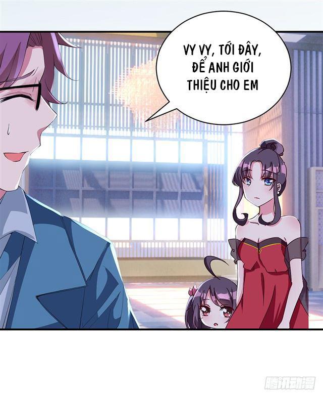 Gửi Người Không Quen Chap 6 - Next Chap 7